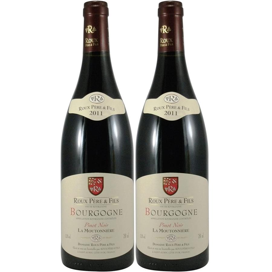 送料無料 エノテカ ENOTECA ブルゴーニュ・ピノ・ノワール・ラ・ムート 