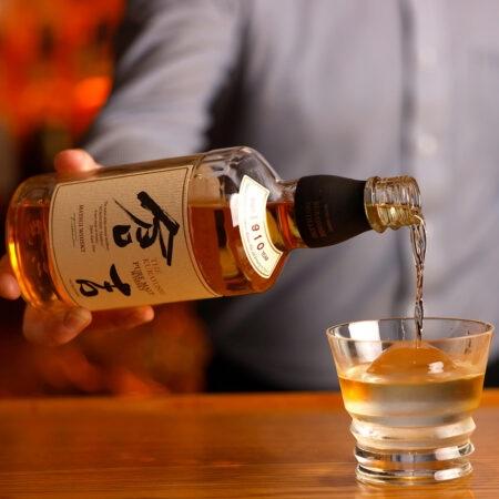 I*a様 松井酒造 マツイピュアモルトウイスキー 倉吉15年 700ml 43% 送料無料 松井酒造 マツイピュアモルトウイスキー 倉吉 43度 700ml×1
