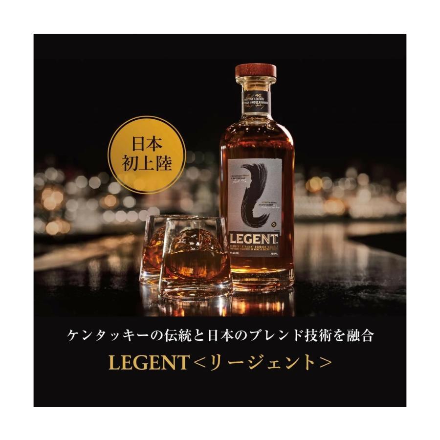 SUNTORY サントリー ウイスキー LEGENT リージェント 47度 750ml SUNTORY サントリー ウイスキー LEGENT リージェント 47度 750ml