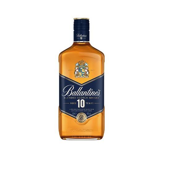 Ballantine's バランタイン10年 40度 700ml 1本ご注文は12本まで同梱