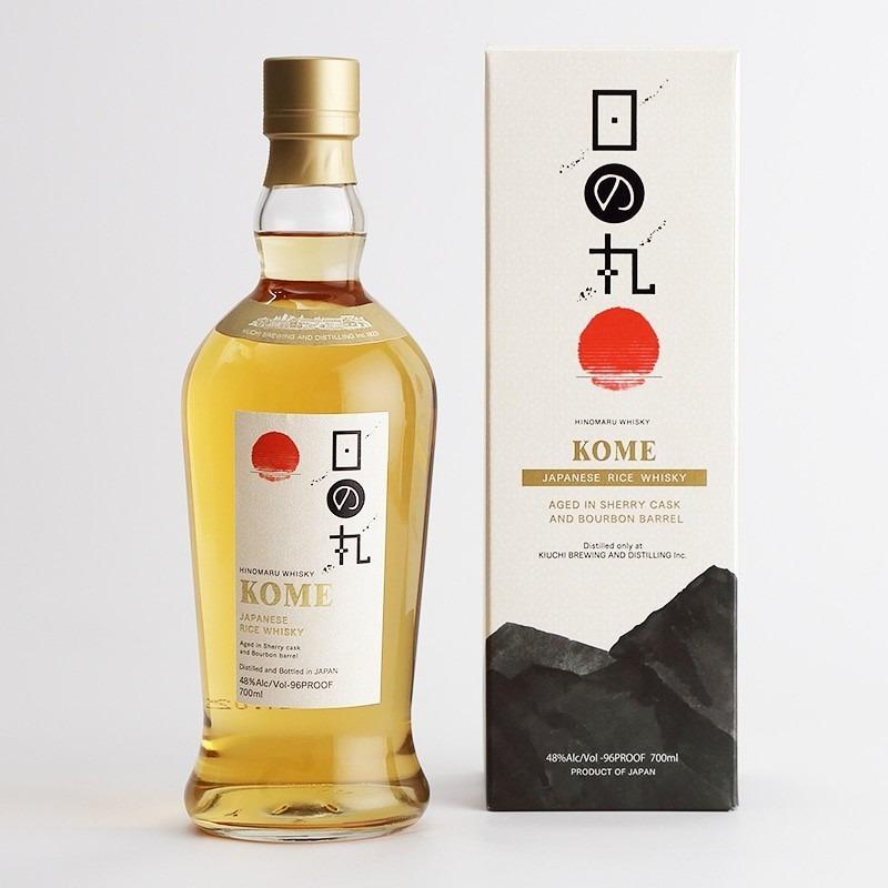 木内酒造 日の丸ウイスキー (クラフトカスク) 48° 700ml (箱入り) Amazon.co.jp: 【贈り物にも！】日の丸 ウイスキー クラフト