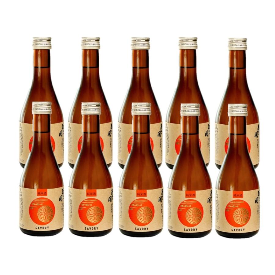 送料無料 日本酒 あさ開 蔵埠頭COLOR くらふとからー 純米酒 300ml×1
