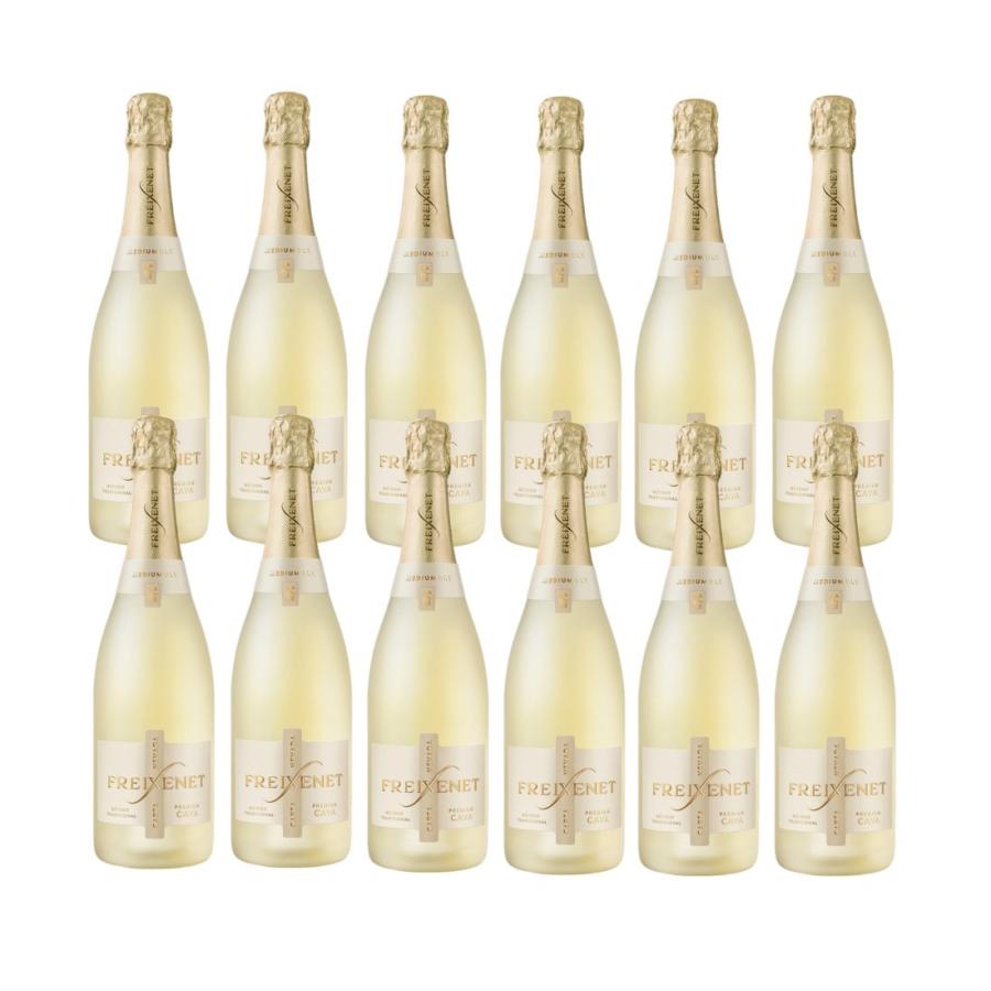 送料無料 サントリー フレシネ カルタ ネバダ 750ml×1ケース/12本