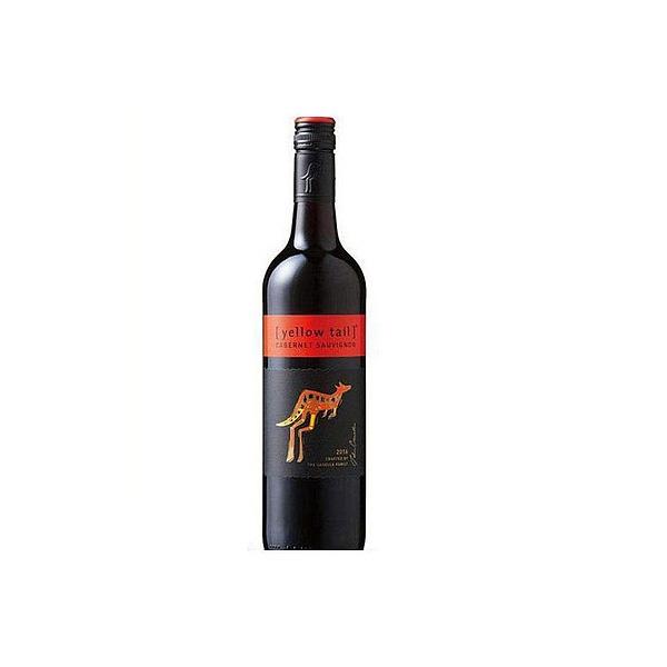 オーストラリア 赤ワイン ミディアムボディ 送料無料 59％以上節約 サッポロ イエローテイル 750ml×12本 wine カベルネ ソーヴィニヨン 1ケース 驚きの値段で
