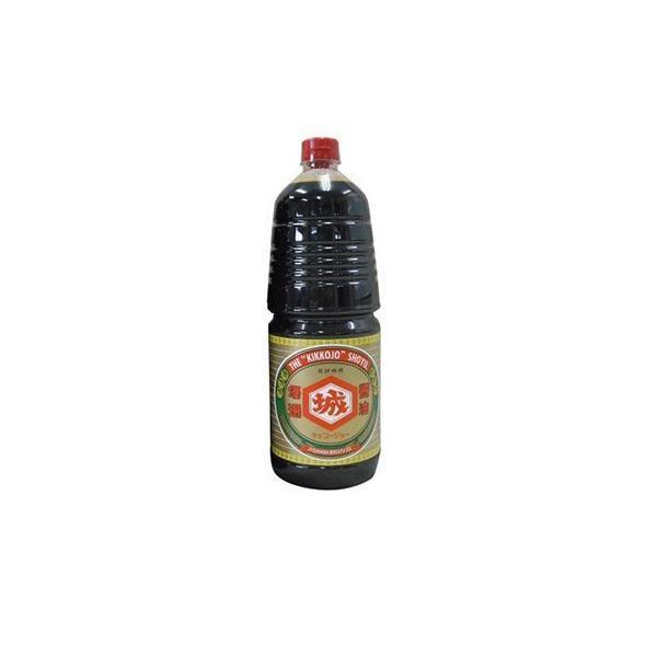送料無料 城端醤油 優選(ゆうせん)醤油 濃口 1.8L 1800ml×6本 :6308:リカーBOSS - 通販 - Yahoo!ショッピング 送料無料 城端醤油 優選(ゆうせん)醤油 濃口 1.8L 1800ml×6本 :6308:リカーBOSS - 通販 - Yahoo!ショッピング
