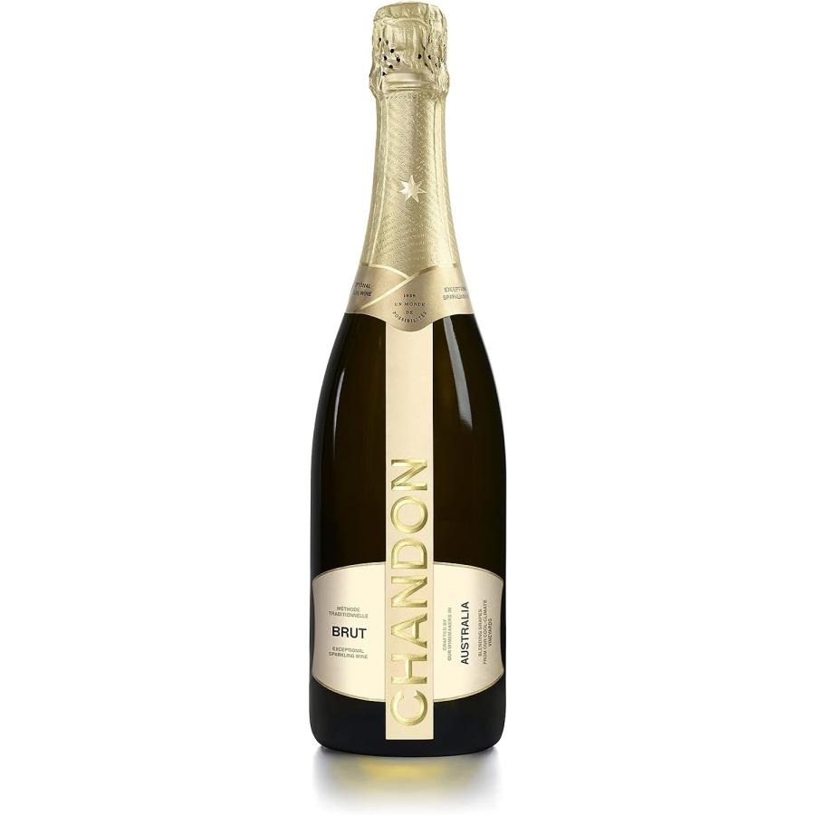 CHANDON 正規品 箱なし シャンドン ブリュット NV 750ml 1本
