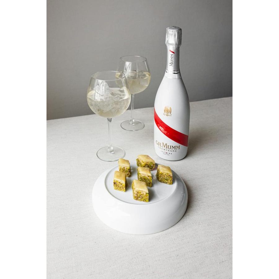 送料無料 マム アイス エクストラ 750ml×6本［シャンパン/甘口/フランス］