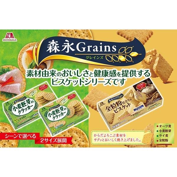 森永製菓　siliconclock Time スナッククラッカーズ　時計 森永製菓 送料無料 小麦胚芽のクラッカー 64枚×16個 : リカーBOSS