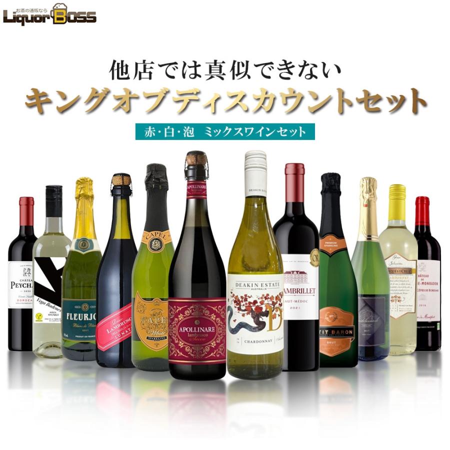 リカーボス