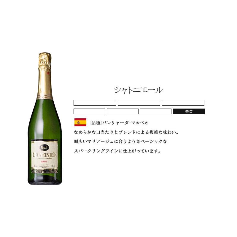 あすつく 送料無料 他店では真似のできない キング オブ ディスカウントセット第4弾[750ml×12本] 赤 白 泡 が入ったミックスワインセット｜liquor-boss1｜11