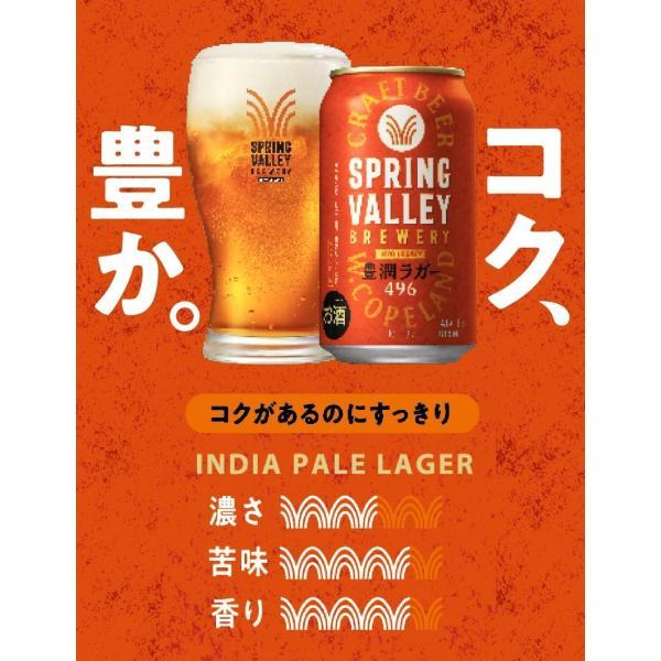 キリン（KIRIN） あすつく 送料無料 クラフトビール SPRING VALLEY
