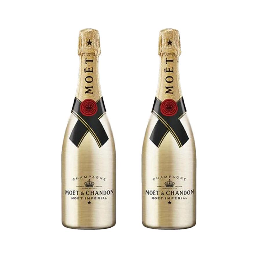 モエシャン モエ・エ・シャンドン 750ml 2本 【公式通販】
