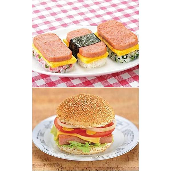 送料無料 ホーメル SPAM スパム レギュラー 340g×24個 : リカーBOSS 2