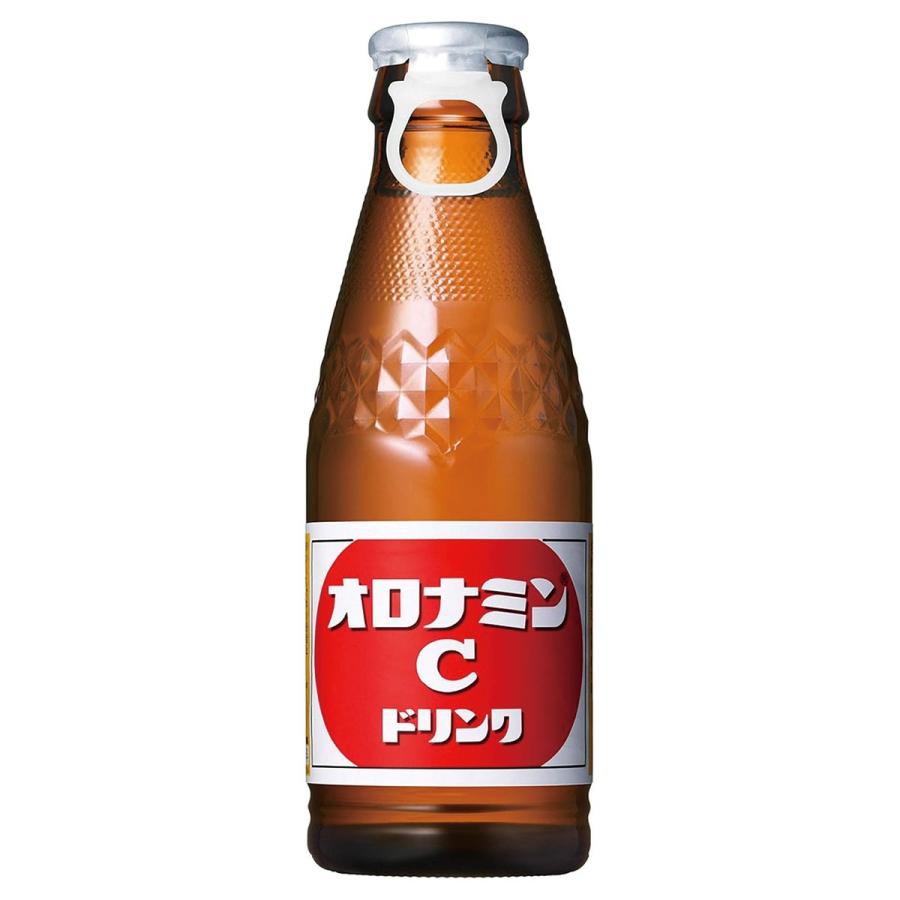 オロナミンC 100本 送料無料 大塚製薬 オロナミンC 120ml×2ケース/100本 : リカーBOSS 2号