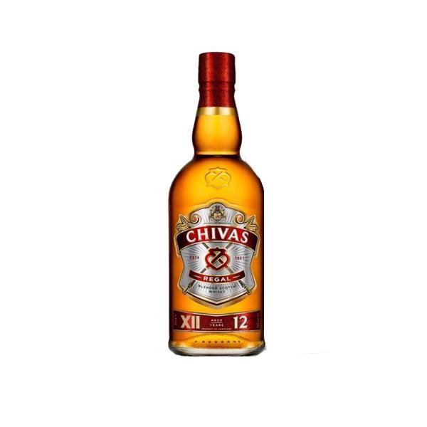 シーバスリーガル（CHIVAS REGAL） あすつく ブレンデッドスコッチ