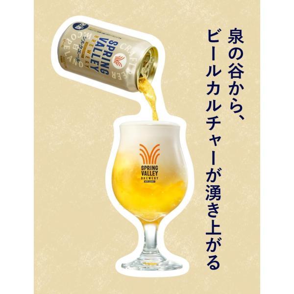 キリン（KIRIN） あすつく 送料無料 クラフトビール SPRING VALLEY