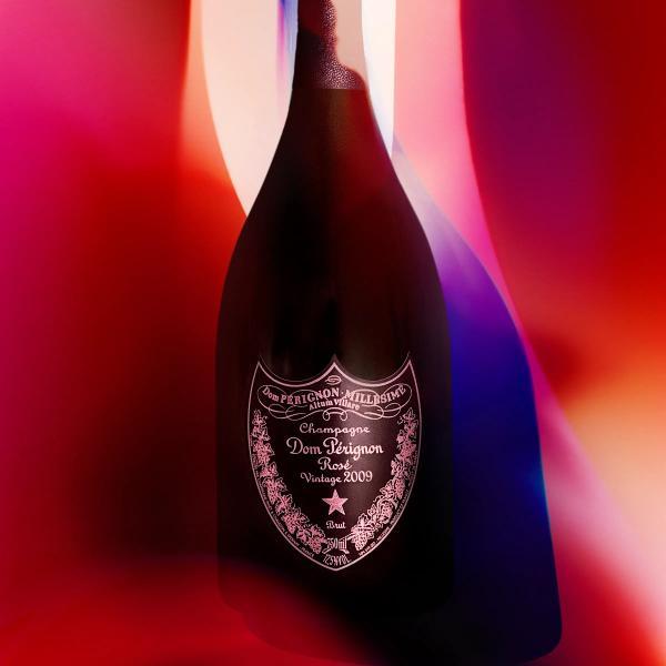 正規品 ドンペリ 2009年 ドン ・ ペリニヨン ロゼ 750ml￼￼ 箱付き ギフトカード】シャンパンDom Perignon(ドンペリニヨン)ロゼ 2009