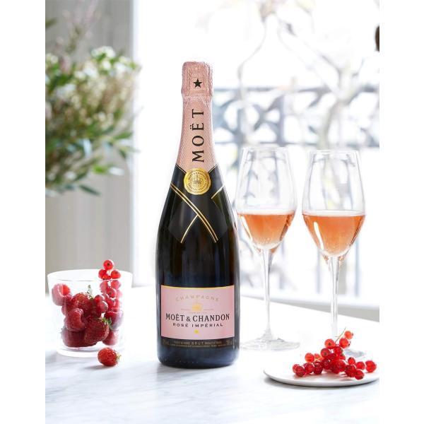 MOET＆CHANDON（モエ・エ・シャンドン） 【正規品】 送料無料 ロゼ