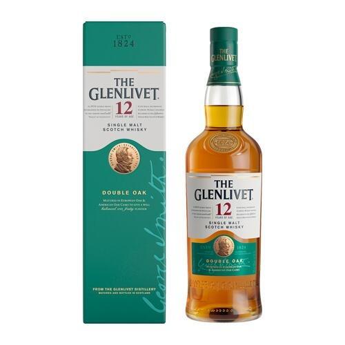 ザ・グレンリベット 12年 40度 1000ml 1本 箱入りご注文は12本まで1 