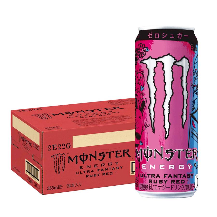 MONSTER ENERGY（モンスターエナジー） あすつく 送料無料 アサヒ