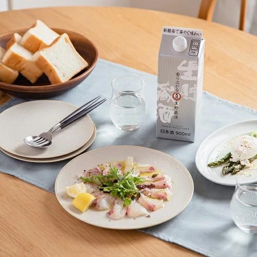 旅人45　日本酒 12本 大量 清酒 ン2 送料無料 日本酒 大関 生貯蔵 パック 900ml×2ケース/12本 清酒 酒