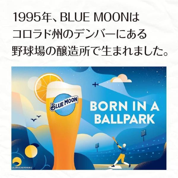 先着1名限！196円/本【2箱48本】ブルームーン 無濾過 ホワイト