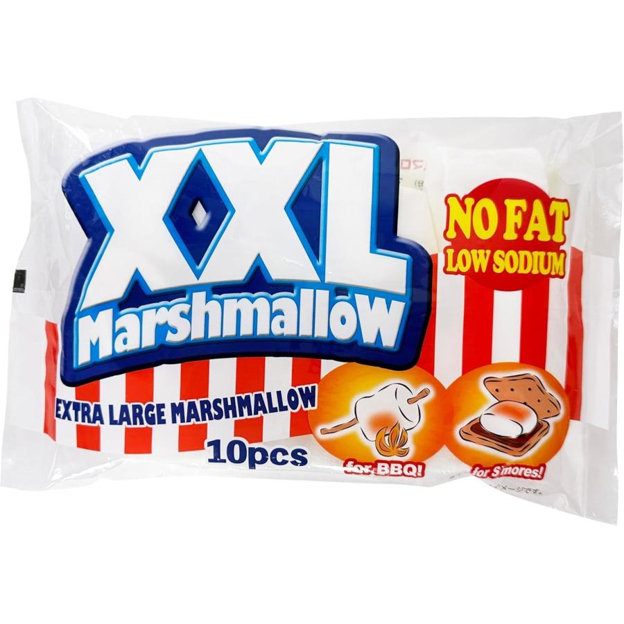送料無料 ドウシシャ XXL マシュマロ 12袋 : リカーBOSS 2号店 - 通販