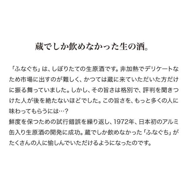 日本酒 菊水酒造 ふなぐち菊水一番しぼり 200ml×30本_1