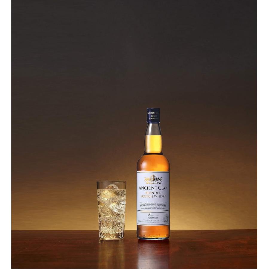送料無料 TOMATIN トマーティン エンシェント クラン 40度 700ml×1