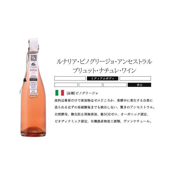送料無料 キング オブ ナチュールワインセット [750ml×6本] ナチュラル