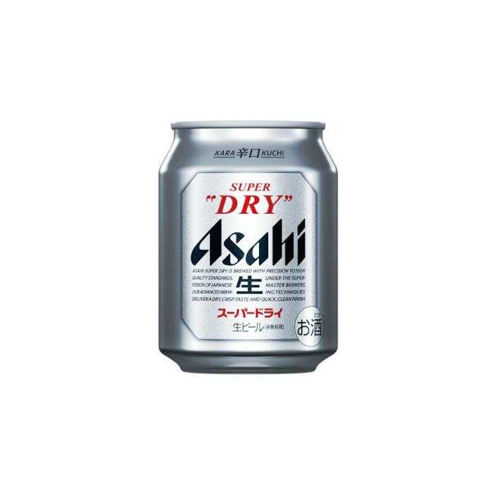 ビール】アサヒ スーパードライ [ ビール 250ml×48本 ] スーパードライ アサヒ ビール 250ml 24缶入 2ケース （48本