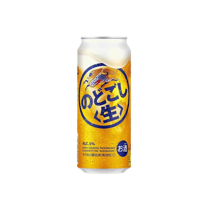 送料無料】 キリン のどごし生 500ml 24缶入 2ケース(48本) /w :127494-k500:リカーエンタープライズ - 通販 - Yahoo!ショッピング 送料無料】 キリン のどごし生 500ml 24缶入 2ケース(48本) /w :127494-k500:リカーエンタープライズ - 通販 - Yahoo!ショッピング
