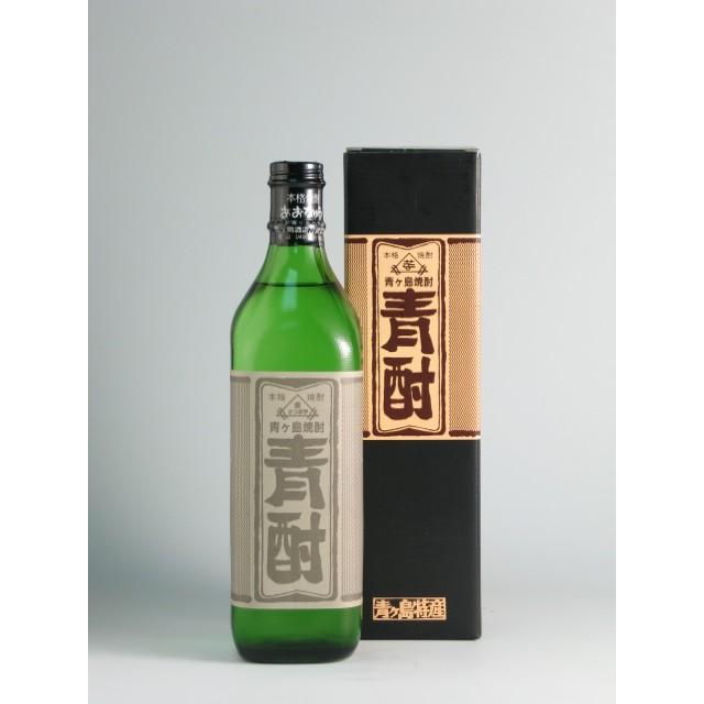 芋焼酎 青酎 池之沢 芋 35度720ml｜liquor-gourmet