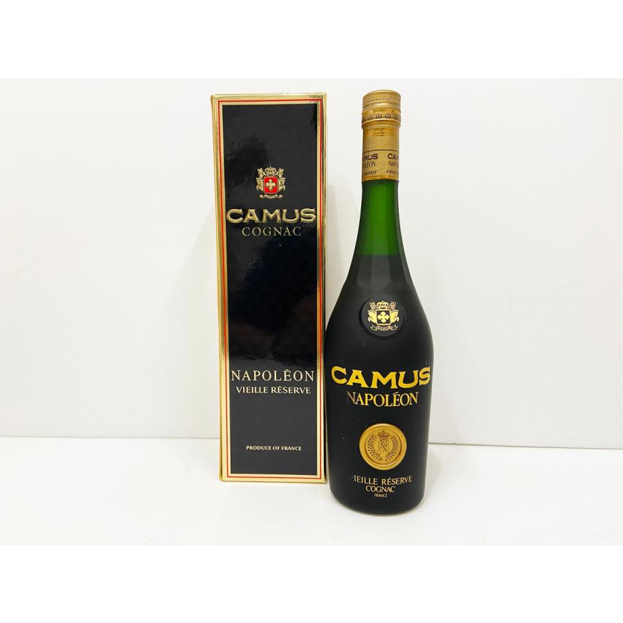完売御礼/古酒】カミュ ナポレオン ヴィエイユレゼルブ CAMUS 完売御礼/古酒】カミュ ナポレオン ヴィエイユレゼルブ CAMUS