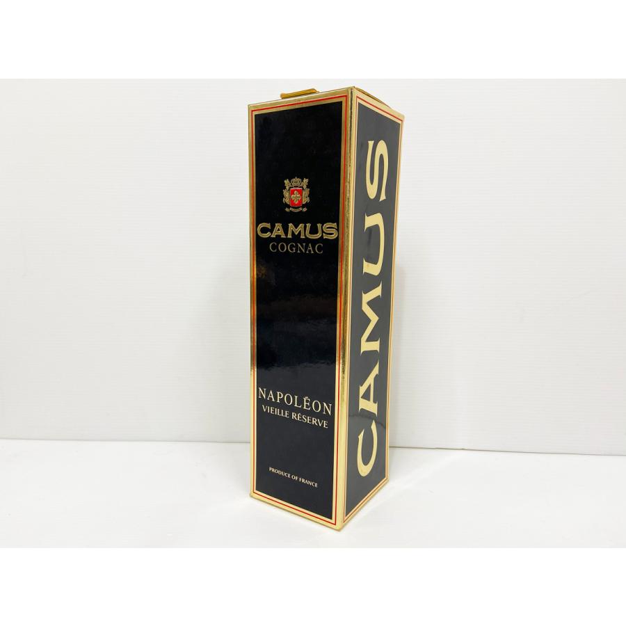 完売御礼/古酒】カミュ ナポレオン ヴィエイユレゼルブ CAMUS 完売御礼/古酒】カミュ ナポレオン ヴィエイユレゼルブ CAMUS