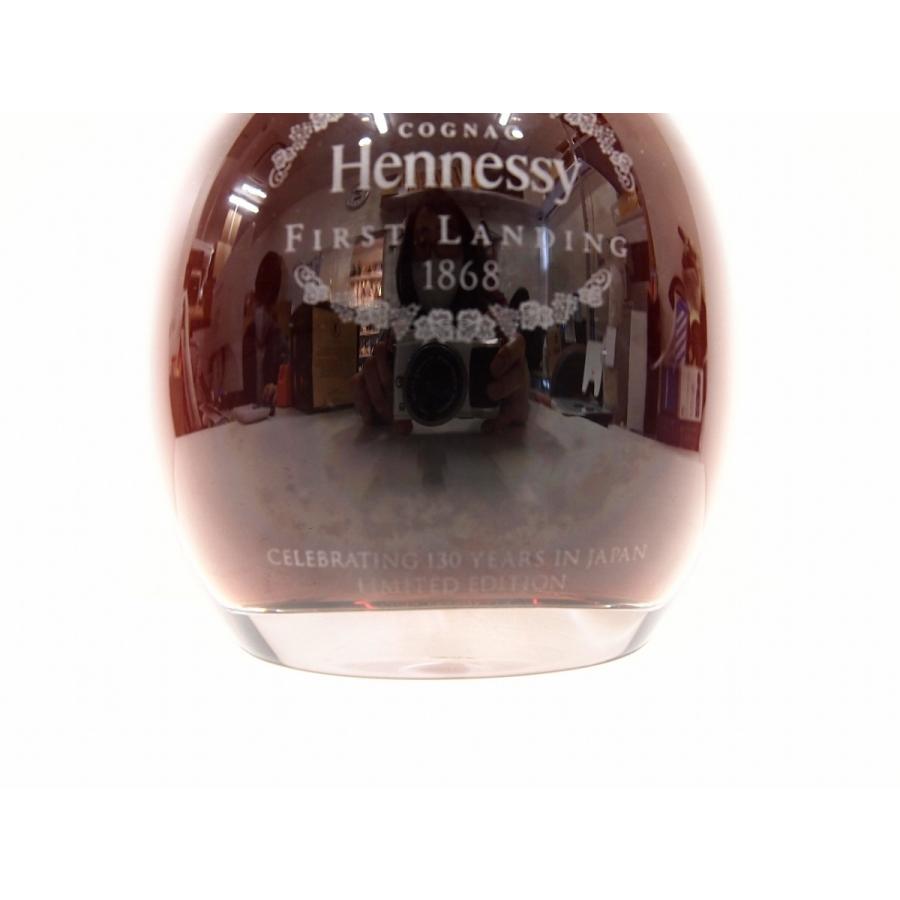 完売御礼/古酒】希少品!HENNESSY FIRST LANDING 1868 ヘネシー 完売御礼/古酒】希少品!HENNESSY FIRST LANDING 1868 ヘネシー
