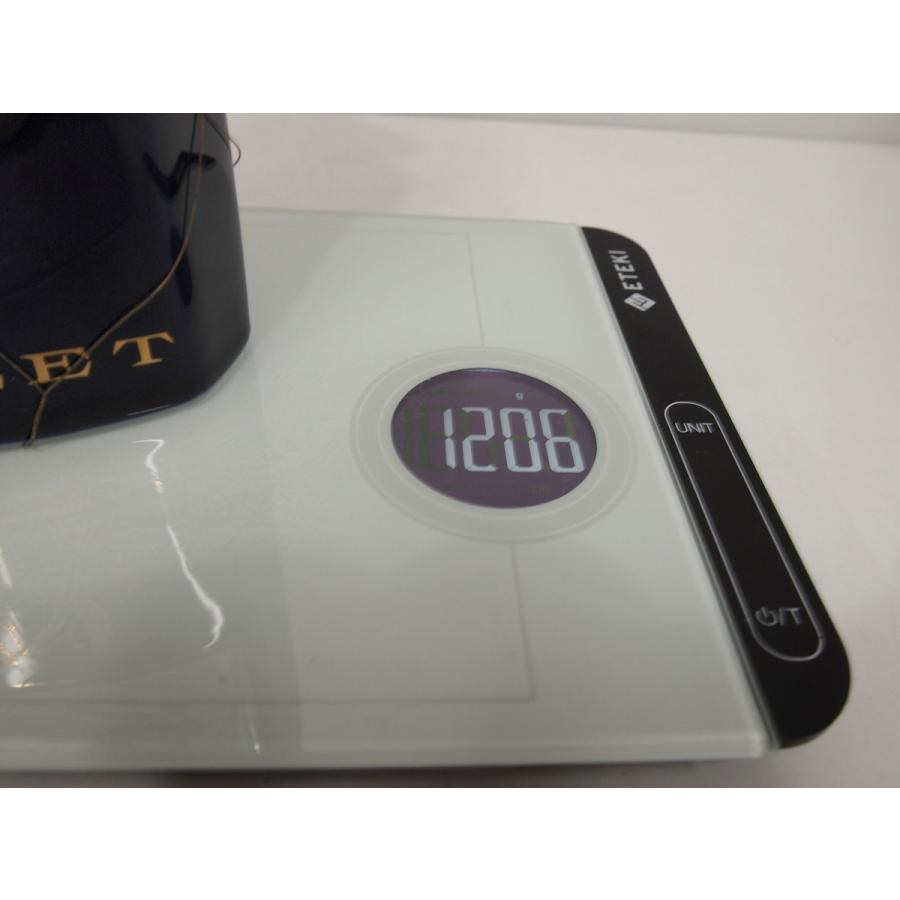 完売御礼/古酒】クロアーゼ ナポレオン 陶器 青 コニャック CROIZET