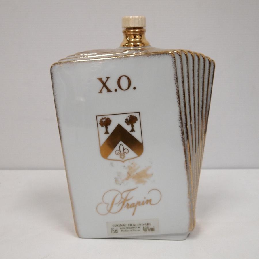 完売御礼/古酒】フラパン XO トランプボトル キング コニャック 完売御礼/古酒】フラパン XO トランプボトル キング コニャック