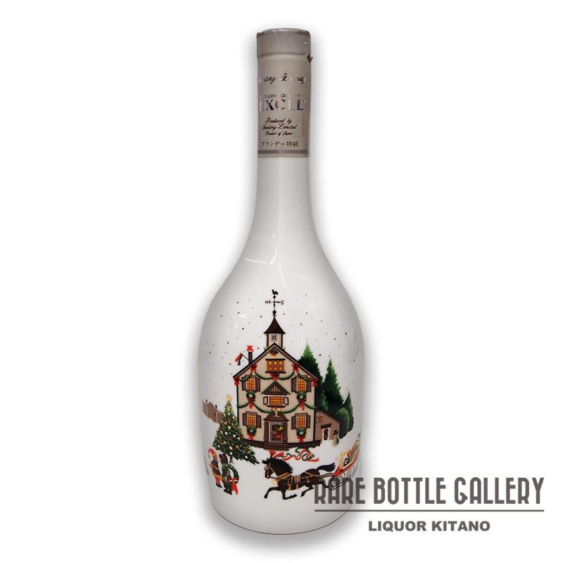 サントリーブランデー X.O 【完売御礼/古酒】サントリー サントリーブランデー X.O 【完売御礼/古酒】サントリー