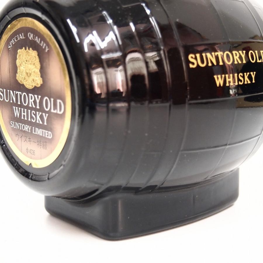 サントリーウイスキー オールド 【完売御礼/古酒】SUNORY OLD サントリーウイスキー オールド 【完売御礼/古酒】SUNORY OLD