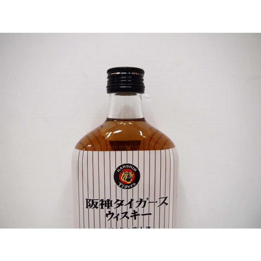 メルシャン 【完売御礼/古酒】阪神タイガース ウィスキー 2003年 メルシャン 【完売御礼/古酒】阪神タイガース ウィスキー 2003年