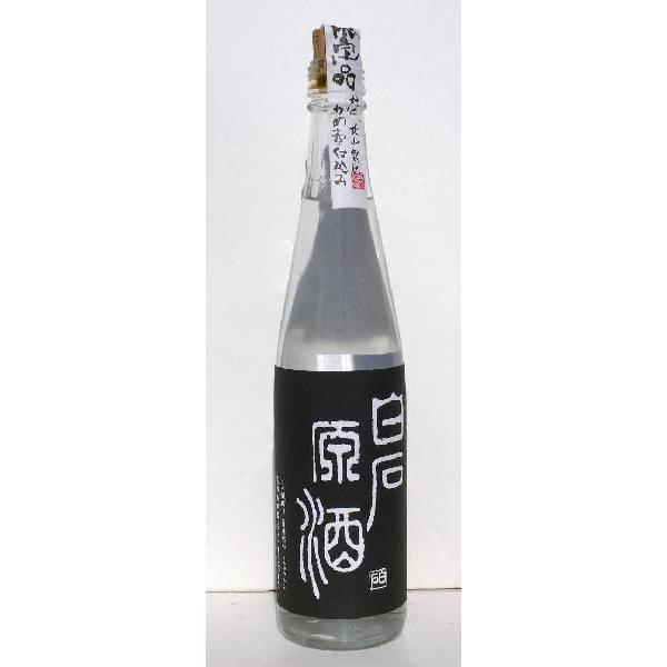 白石原酒 (芋)  白石酒造 (鹿児島県)｜liquor-shop-yanase