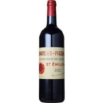 シャトー・フィジャック 2018 赤 750ml サンテミリオン プリミエ Grand 