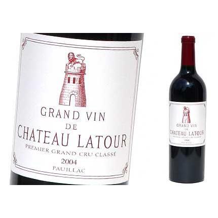 CH.LATOUR. シャトー・ラトゥール 2007 MG マグナムボトル シャトー・ラトゥール [2007] 750ml メドック 1級 Ch.Latour