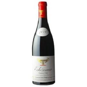 エシェゾー Grand Cru 2017 グロ フレール エ スール【ブルゴーニュ赤ワイン】Gros Frere et Soeur Echezeaux