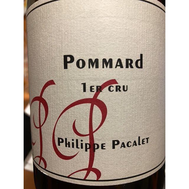 ポマール 1er controlee 2020 750ml 赤 「自然派ワイン」フィリップ パカレ Philippe Pacalet  :wb-pacalet2004:銘醸ワイン・銘酒の隠れ家やなせ 通販 