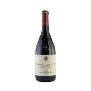 シャンボール・ミュジニー 1er レ・ゾー・ドワ 2022 赤 750ml ロベール