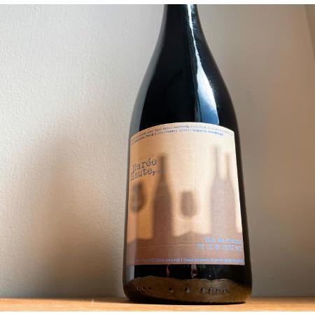 パルティ・フィーヌ  2023 750ml 「自然派ワイン」セバスチャン・フェザス La Baie | 