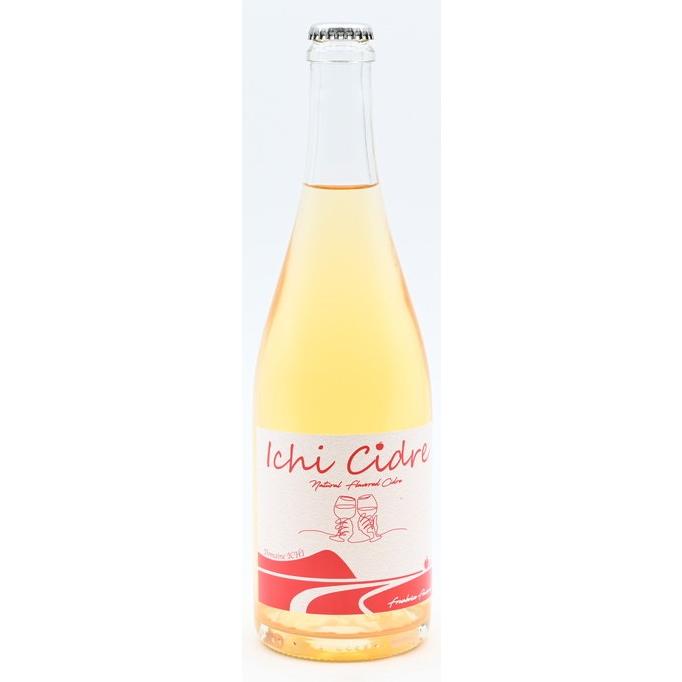 ICHI Cdire 2021 Flavored （フレーバード）750ml ドメーヌ・イチ : 銘