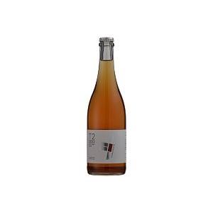 T2+ ペティアン・ロゼ ポートランド 2024（ロゼ微泡）750ml ドメーヌ